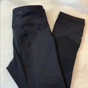 lululemon tights